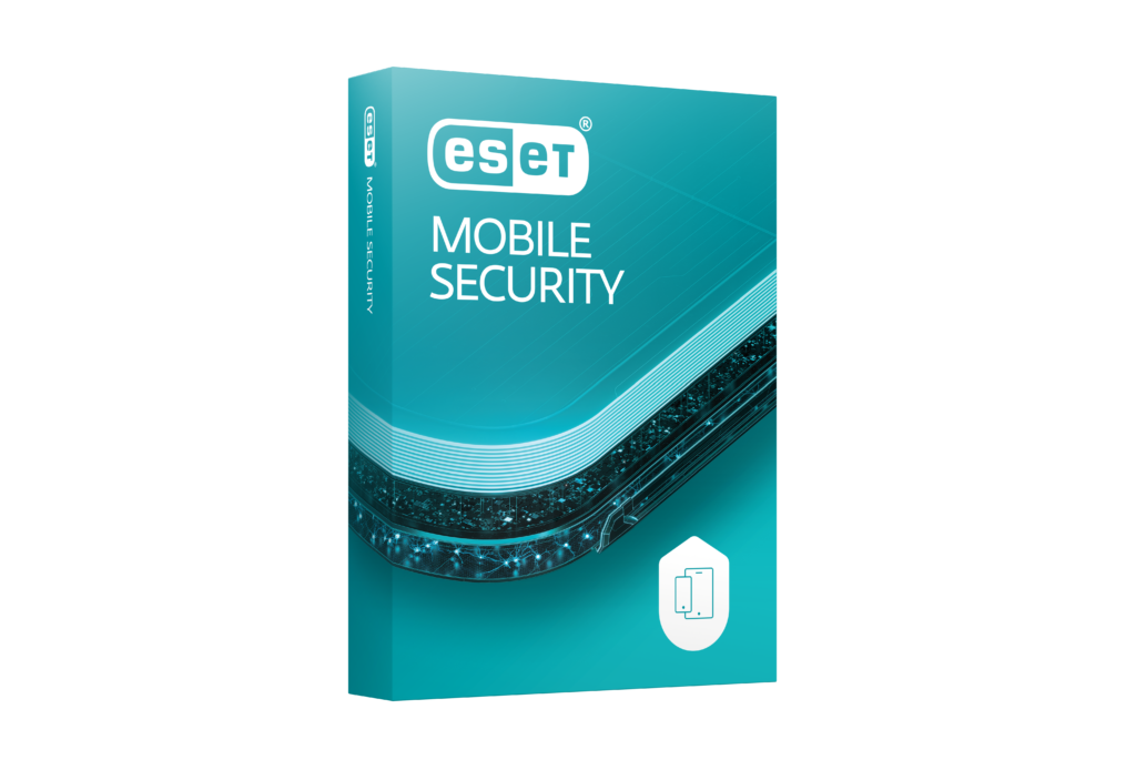 ESET Mobile Security - Wekker Automatisering